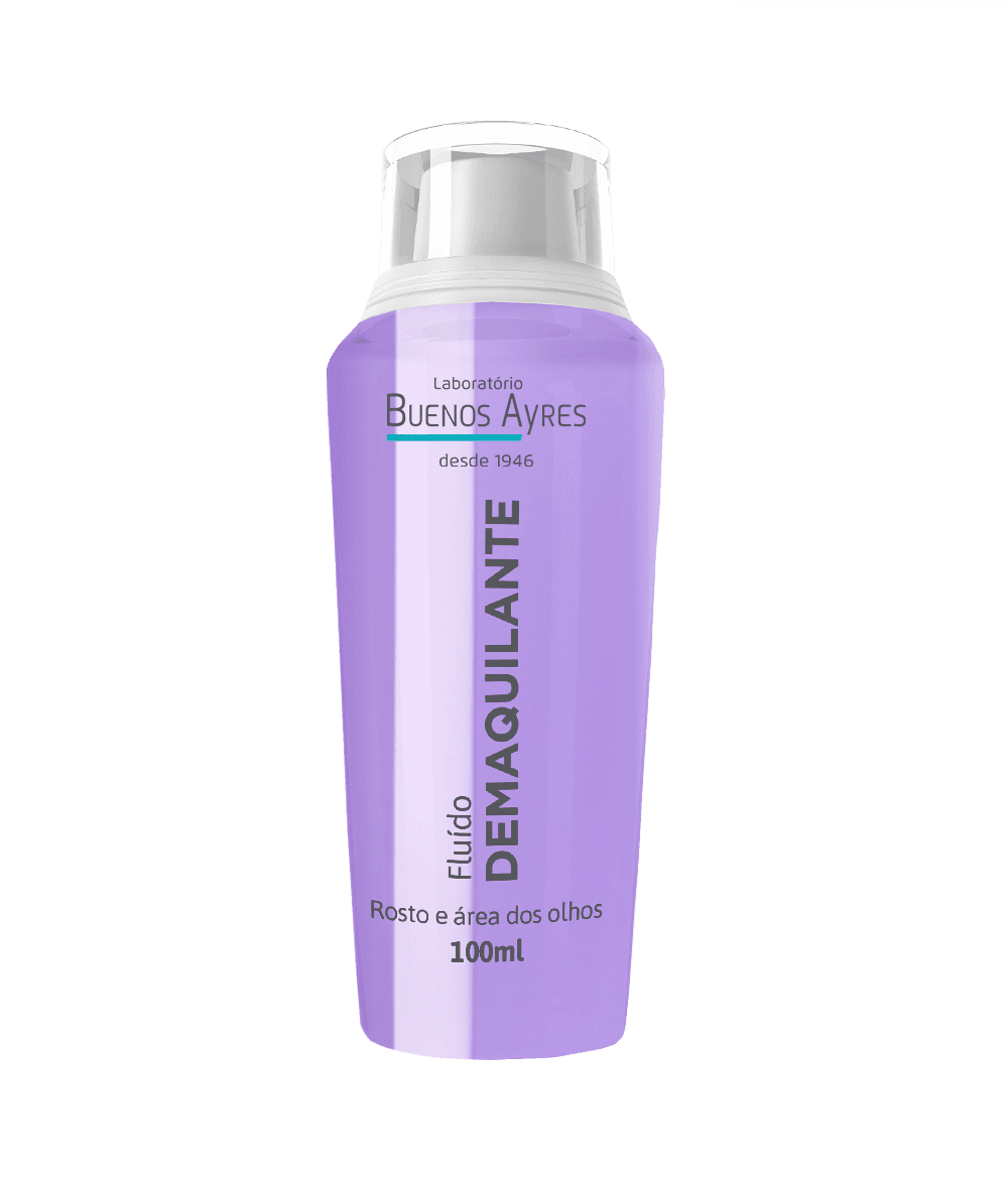 Imagem do Demaquilante Micelar