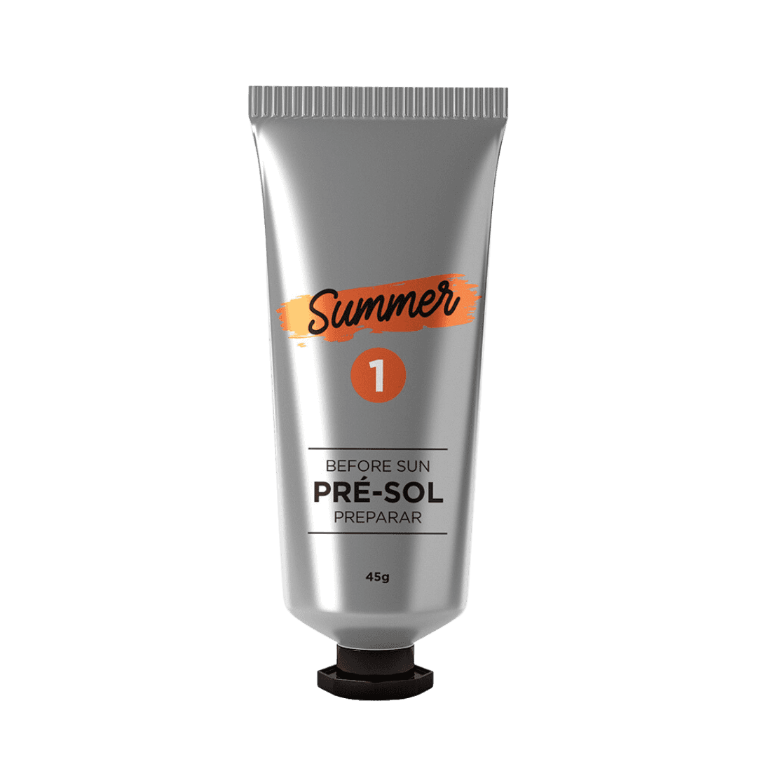 Thumbail produto Summer Pré Sol