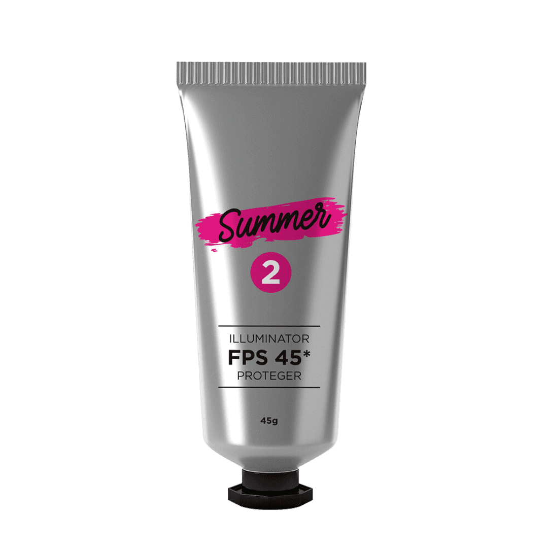Thumbail produto Illuminator FPS 45*