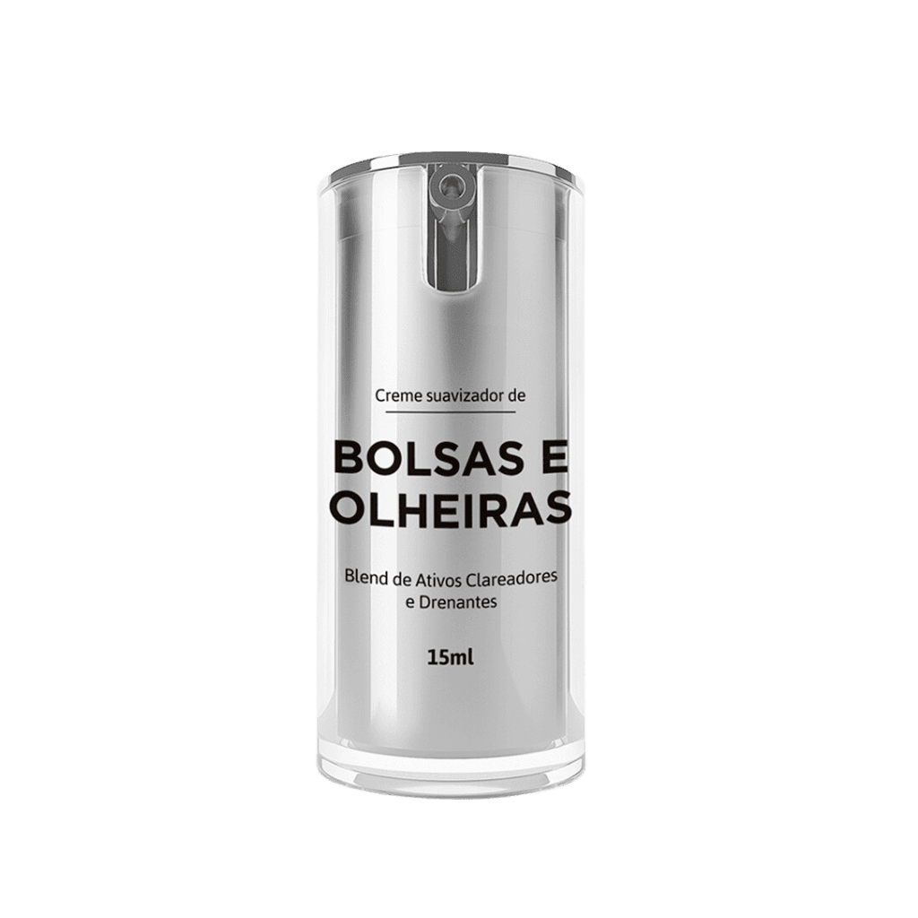 Imagem do Bolsas e Olheiras